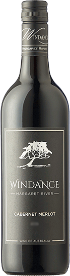 Margaret River Merlot Windance Wine